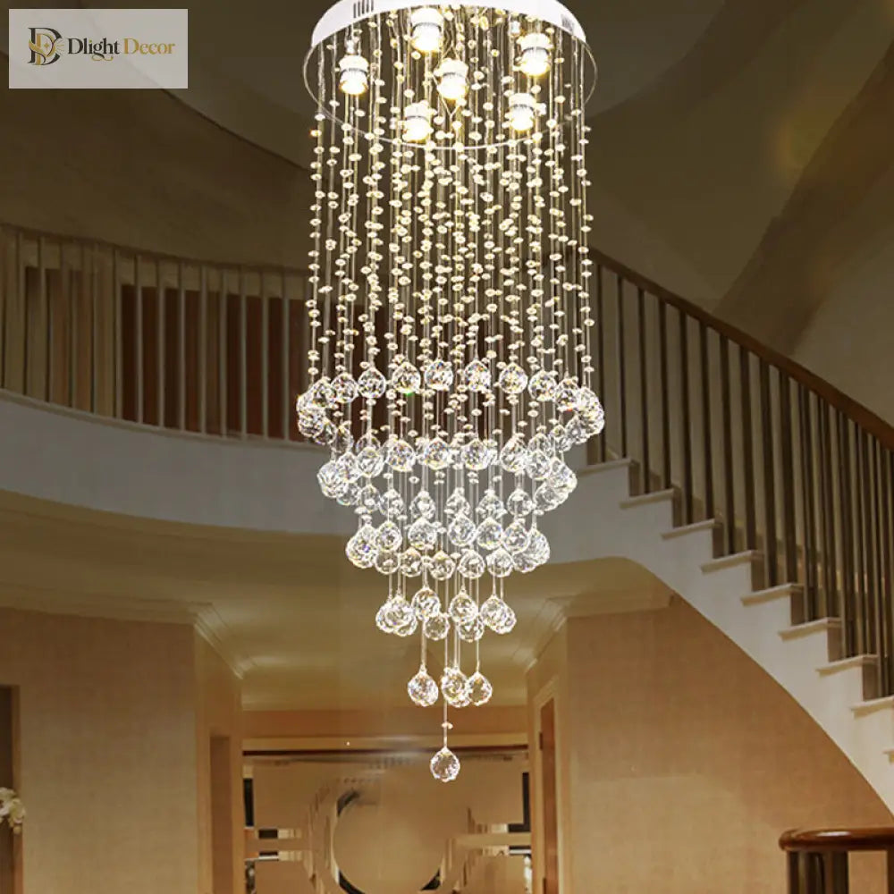 Adaline Flush Mount Light | Modern Interior Home Lighting