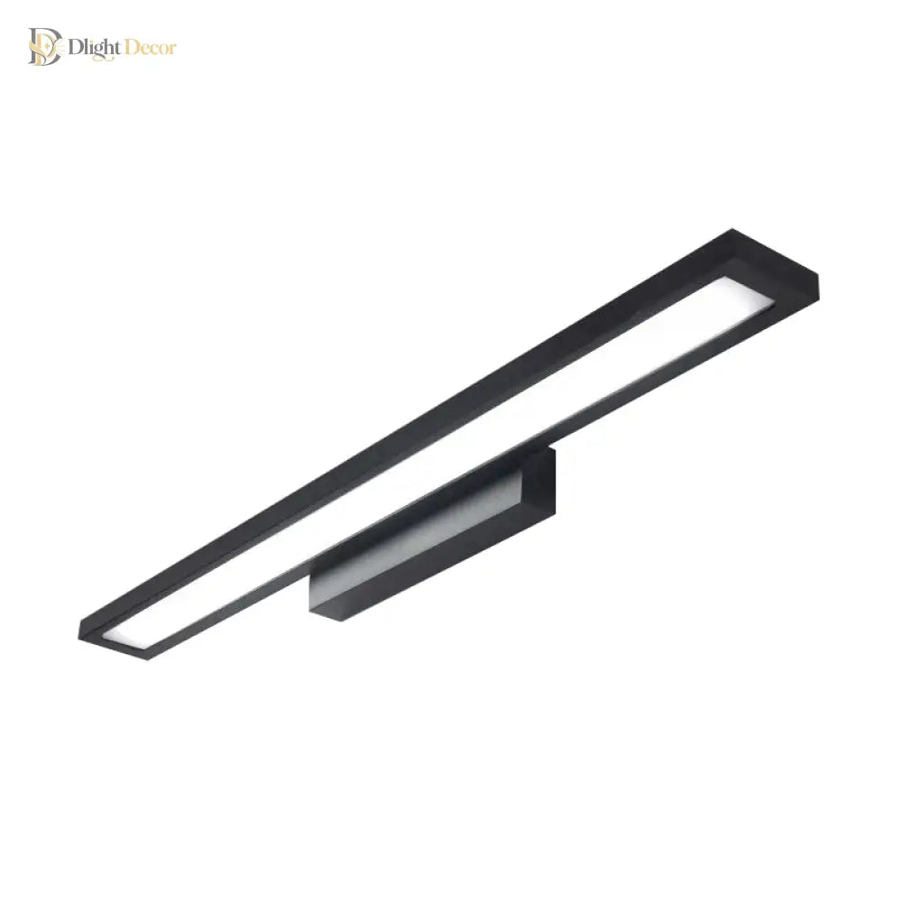 Adeline Modern LED Vanity Light | Bathroom Home Lighting