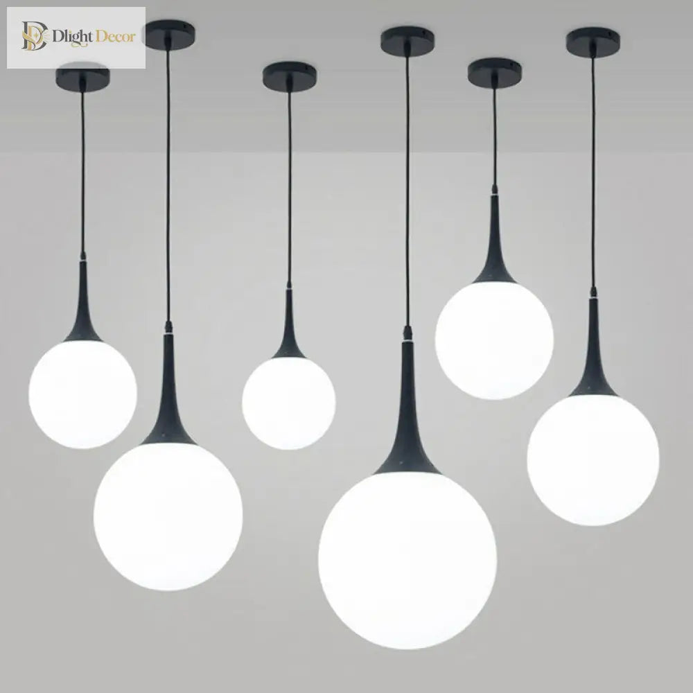Adeline Modern Pendant Light | Dining Room Home Lighting