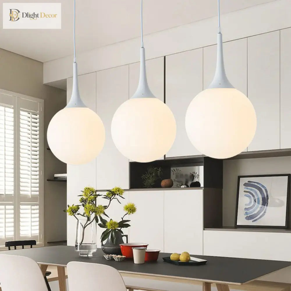 Adeline Modern Pendant Light | Dining Room Home Lighting
