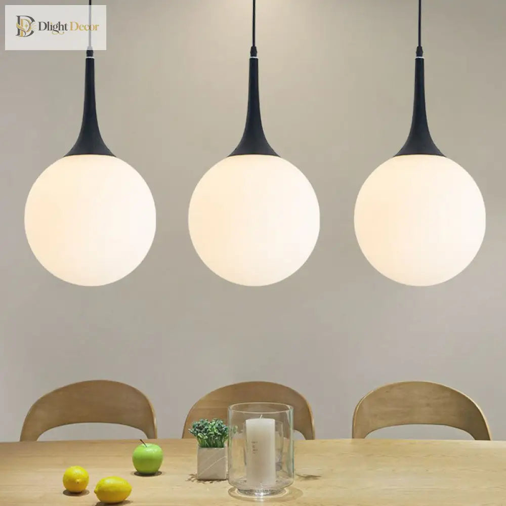Adeline Modern Pendant Light | Dining Room Home Lighting