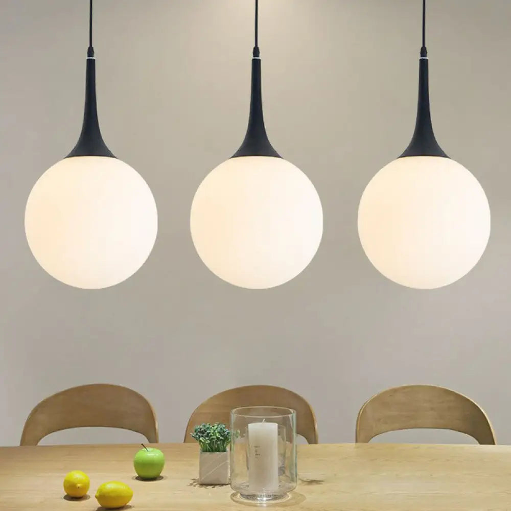 Adeline Modern Pendant Light | Dining Room Home Lighting