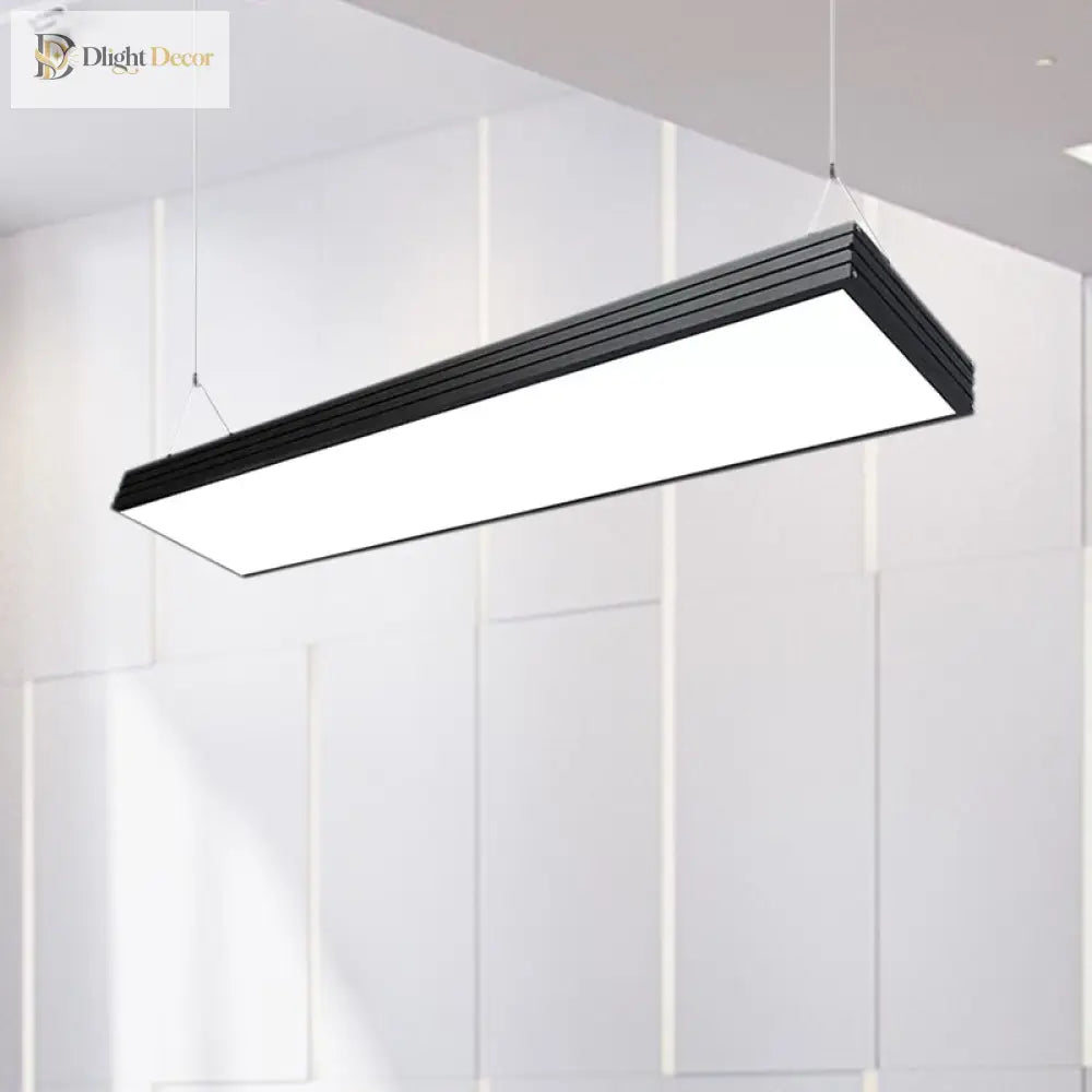 Adelynn LED Modern Pendant Light | Dining Room Lighting