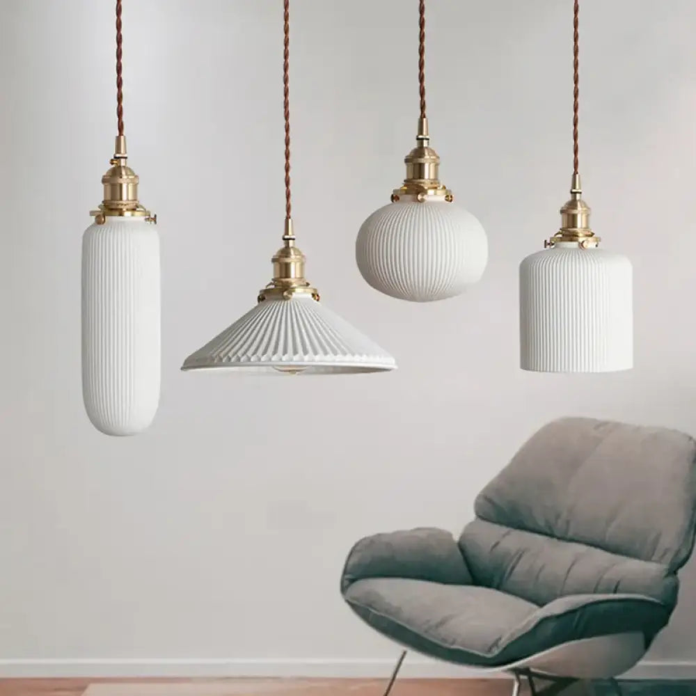 Adjustable Modern Pendant Light | Kitchen Island Lighting