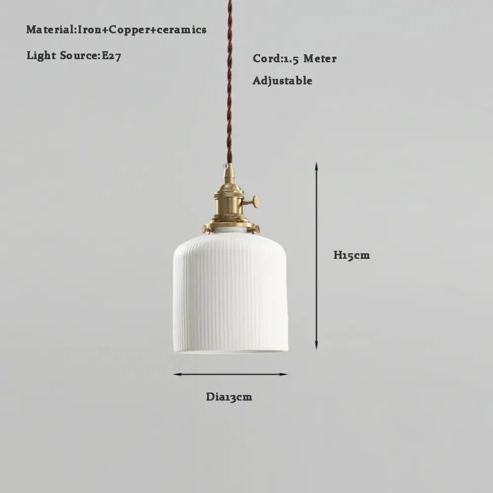Adjustable Modern Pendant Light | Kitchen Island Lighting
