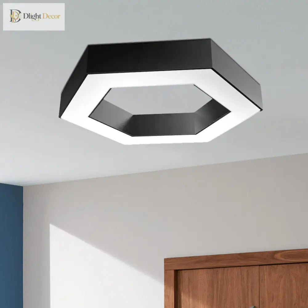 Adriana LED Pendant Light | Modern Dining Room Lighting
