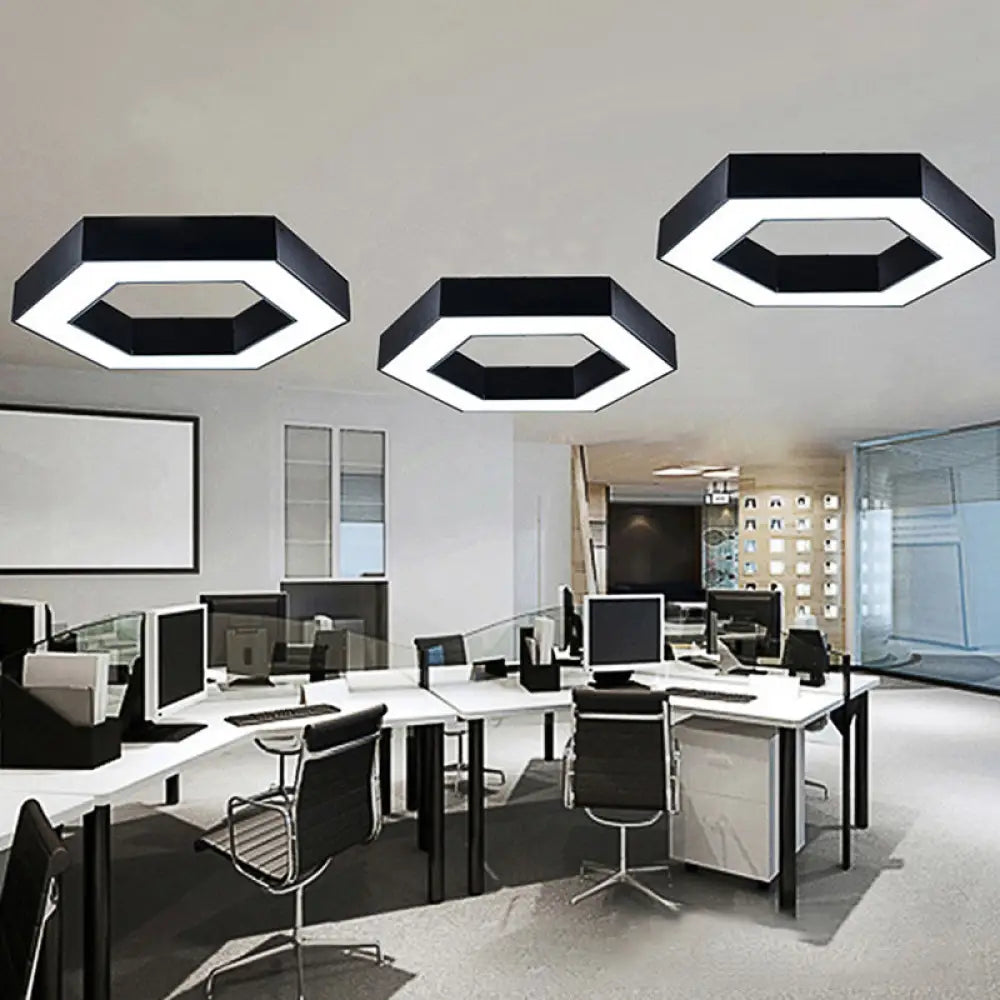 Adriana LED Pendant Light | Modern Dining Room Lighting