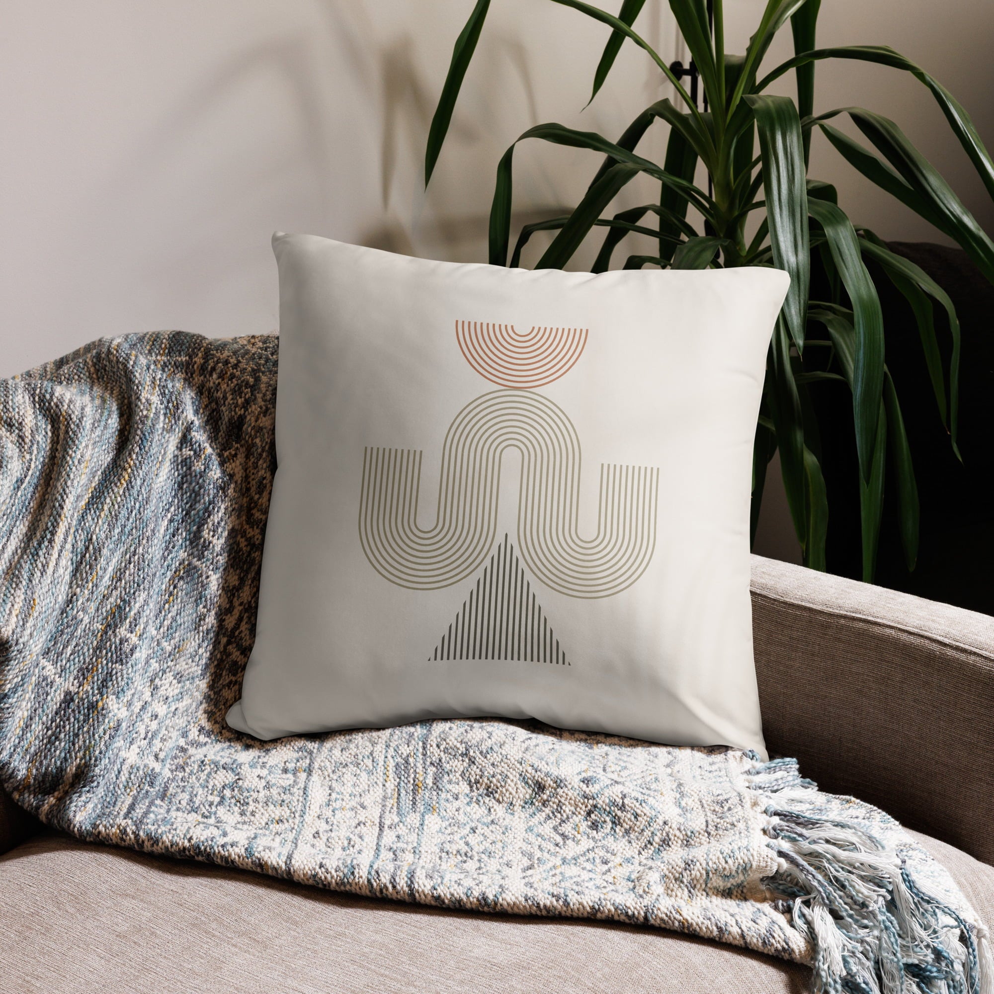 Cushion cover