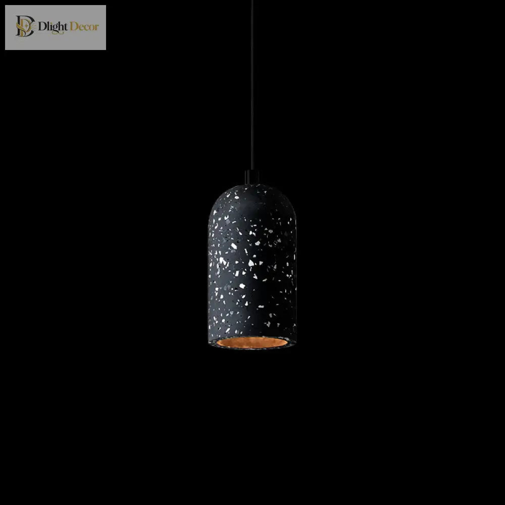Amara Nordic Modern Pendant Light | Bedroom Home Lighting