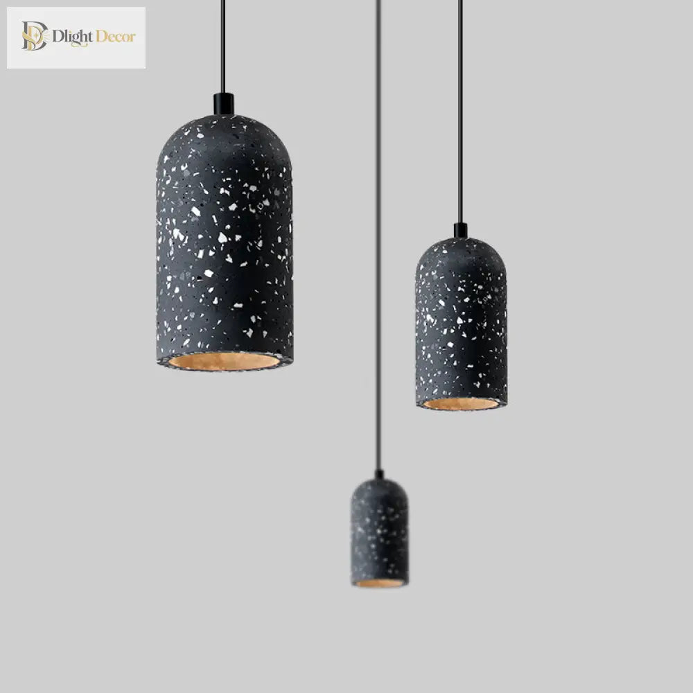 Amara Nordic Modern Pendant Light | Bedroom Home Lighting