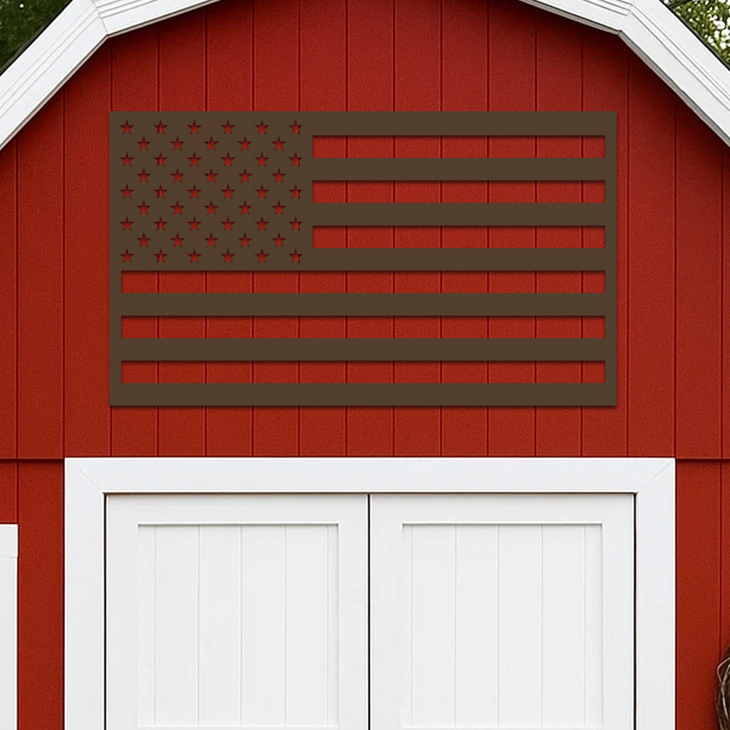 American Flag-5