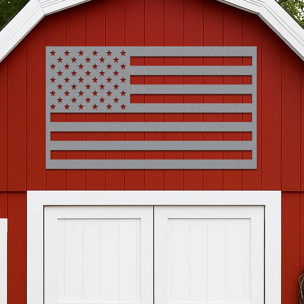American Flag-4