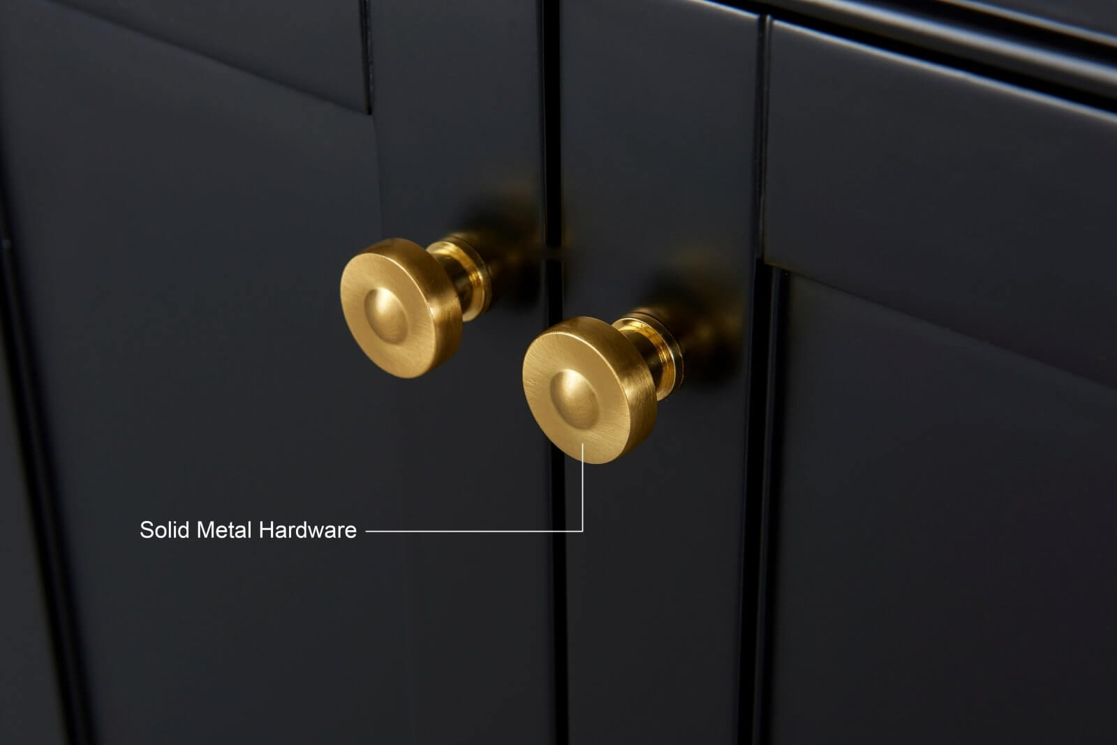 Audrey Bathroom Vanity Collection