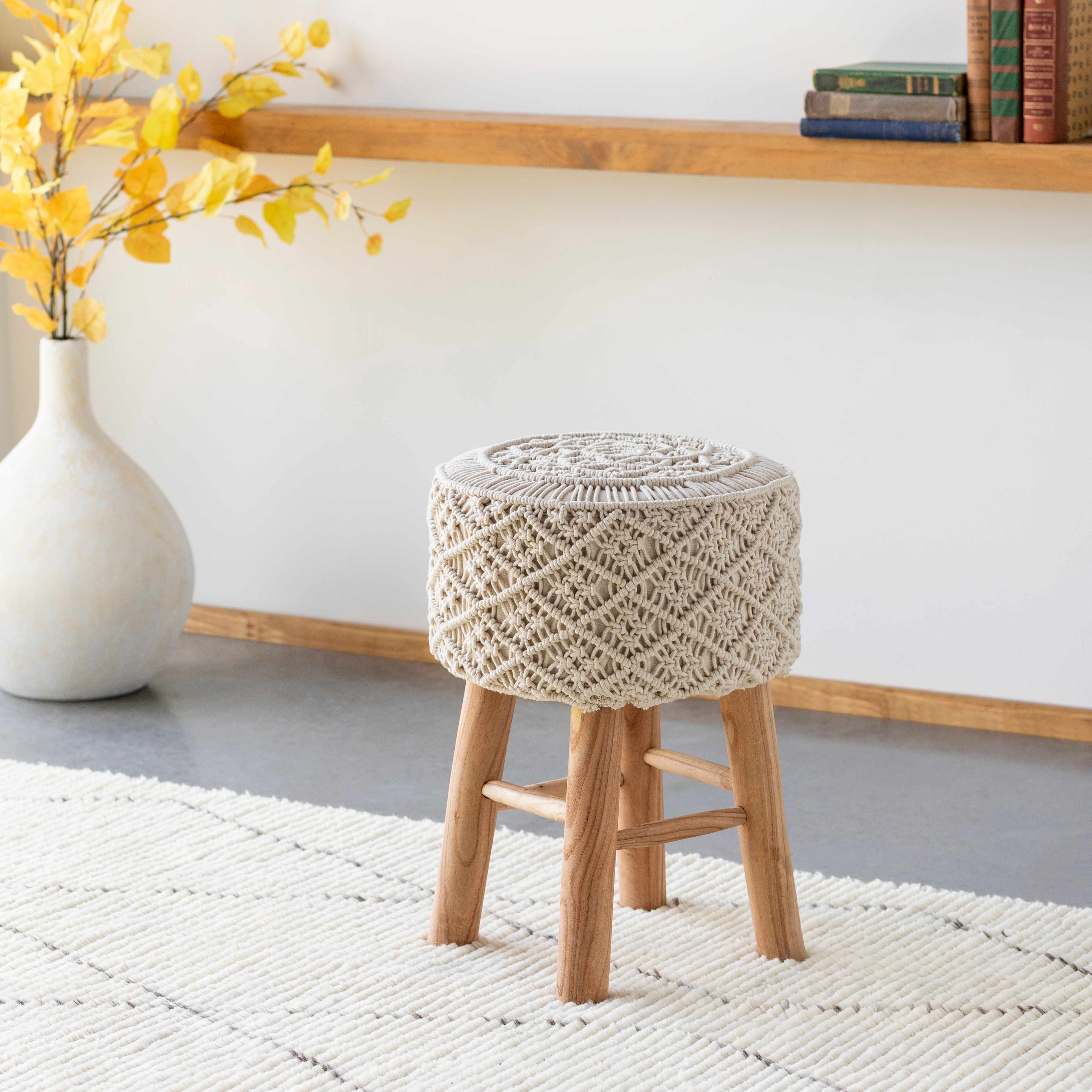 Anticala Stool-4