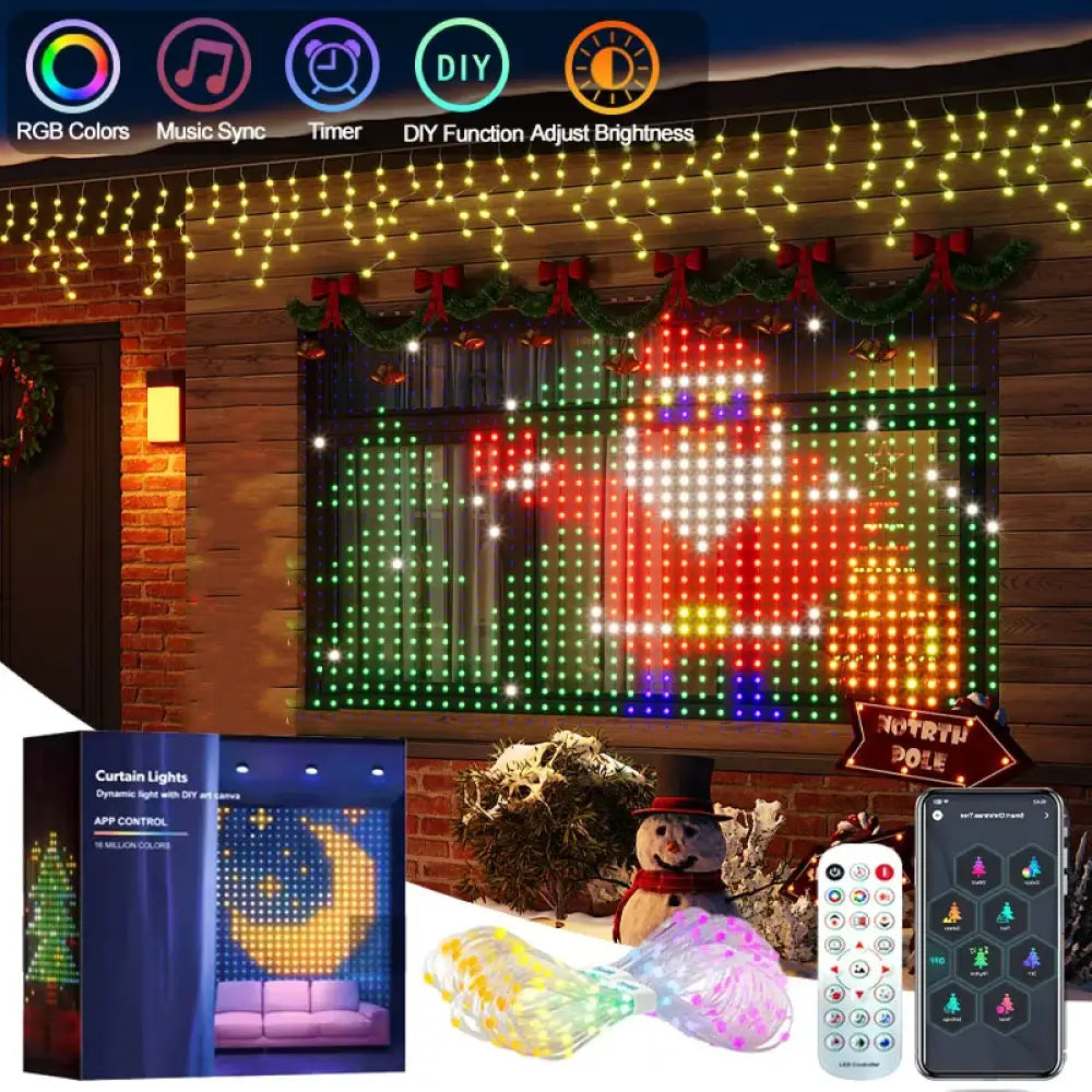 App Decorative Lighting | Modern Interior Home Lighting