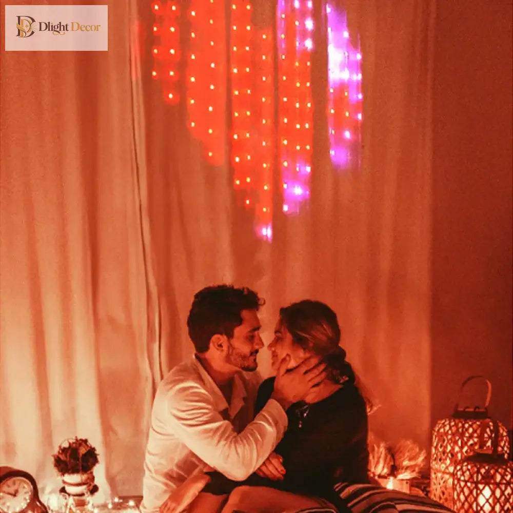 App Decorative Lighting | Modern Interior Home Lighting