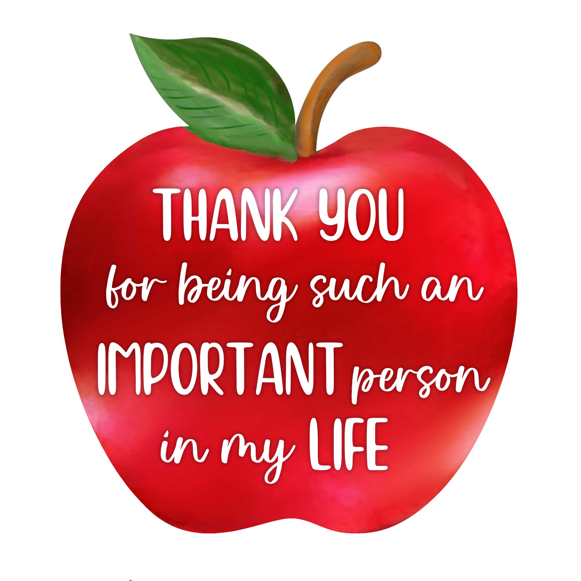 Unique gift for teacher | Back to School Gift | Teacher apple sign | End of year gift | Teacher appreciation - 8457611-4