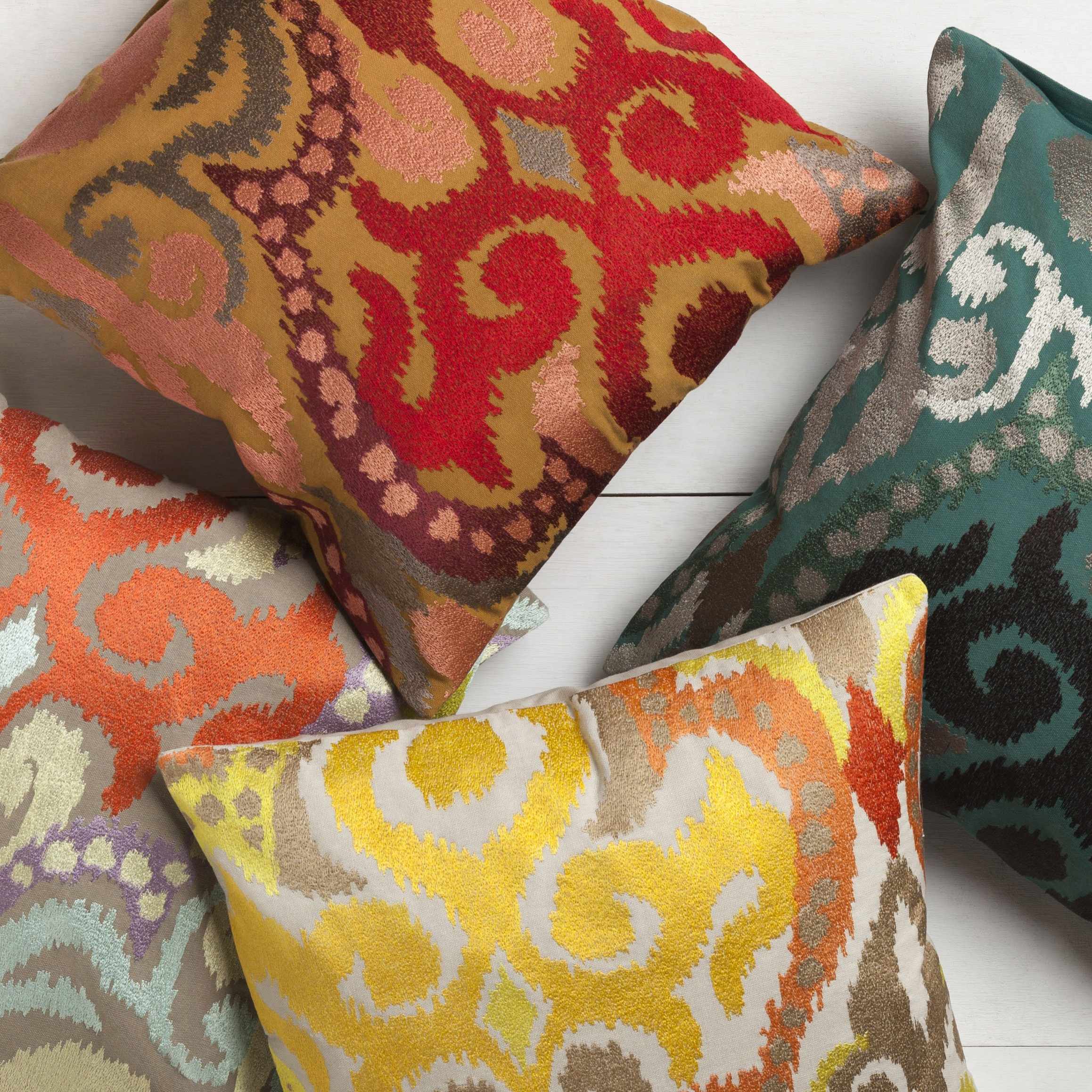 Yoxall Pillow Cover-4