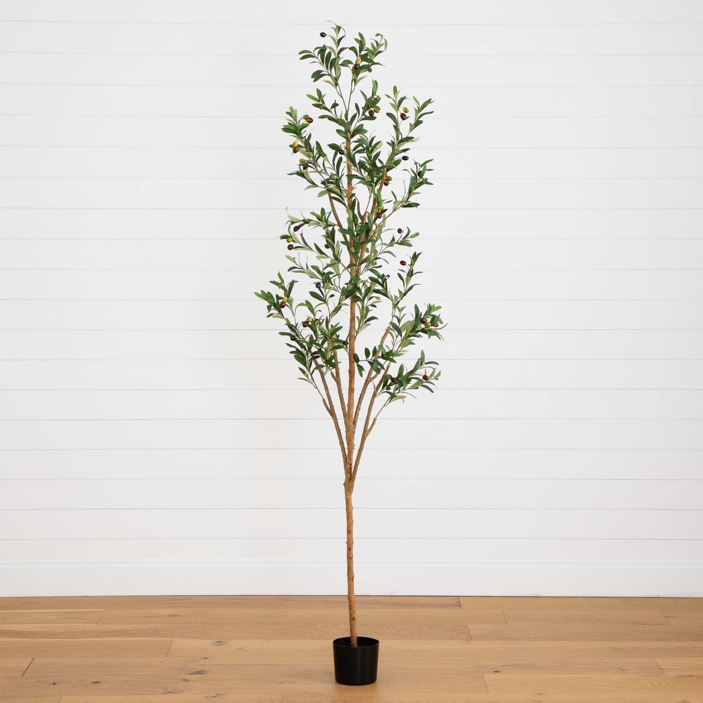 Artificial Olive Tree 82"-2