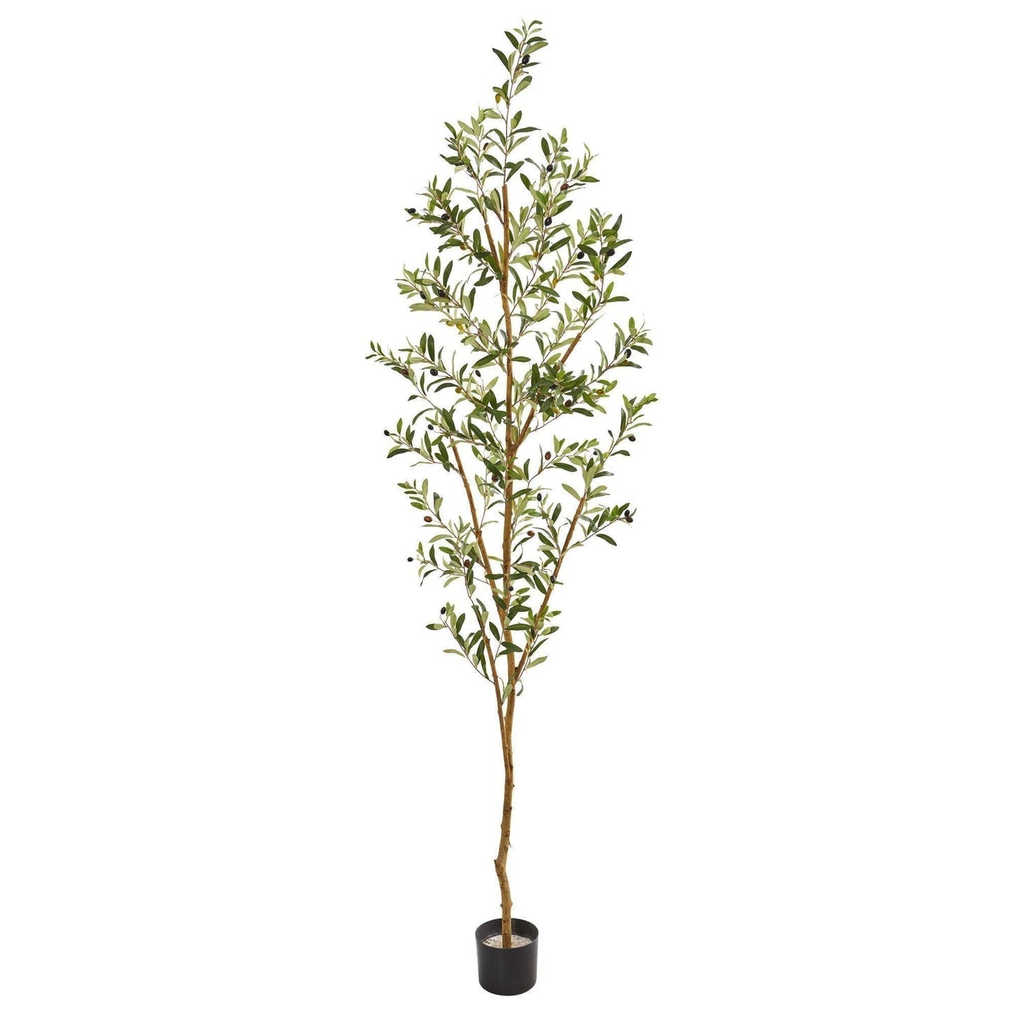 Artificial Olive Tree 82"-0
