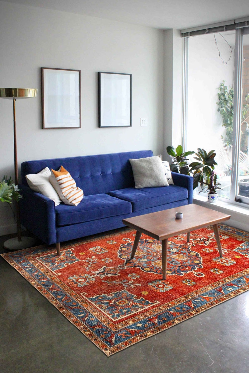 Fuga Vintage Rug