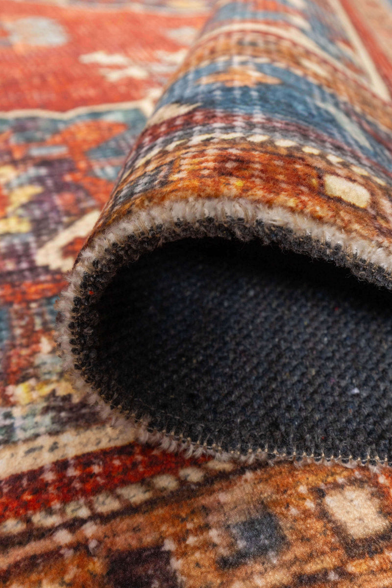 Fuga Vintage Rug