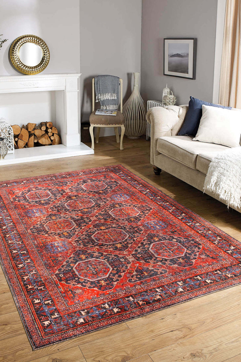 Lycia Vintage Rug