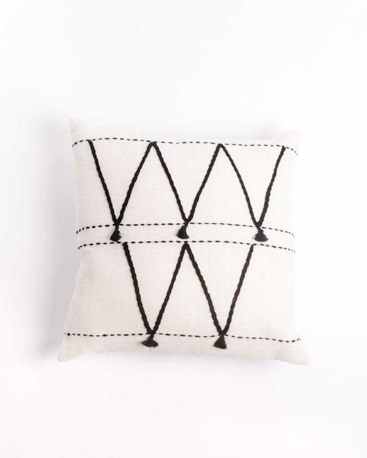 18" Atlas Throw Pillow-0