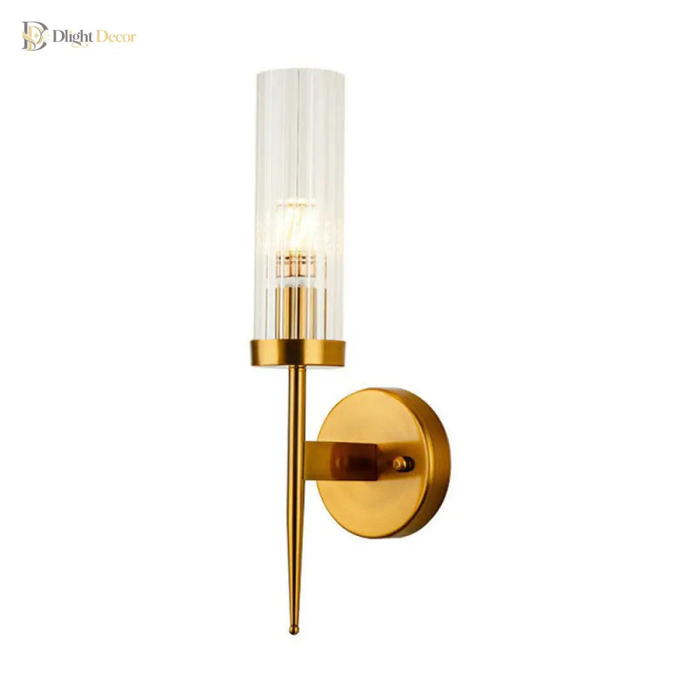 Aura Modern Wall Sconce | Modern Hallway & Entry Lighting