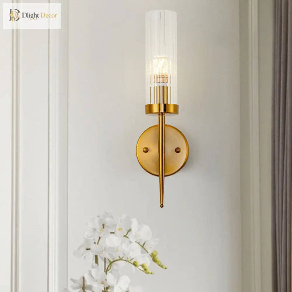 Aura Modern Wall Sconce | Modern Hallway & Entry Lighting
