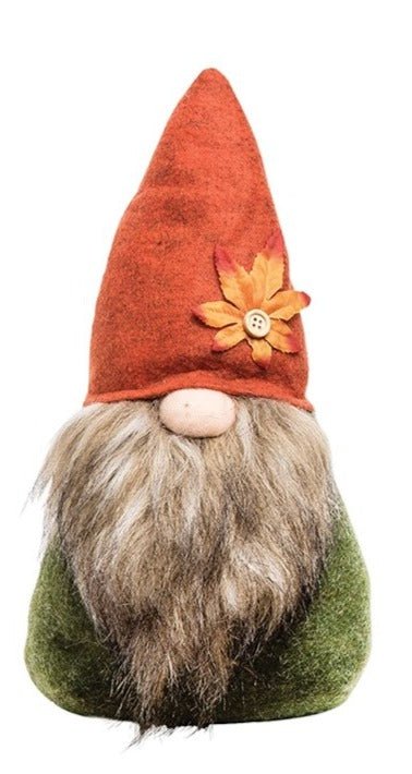 Autumn Gnome Fall Decor Figure | 3 Colors