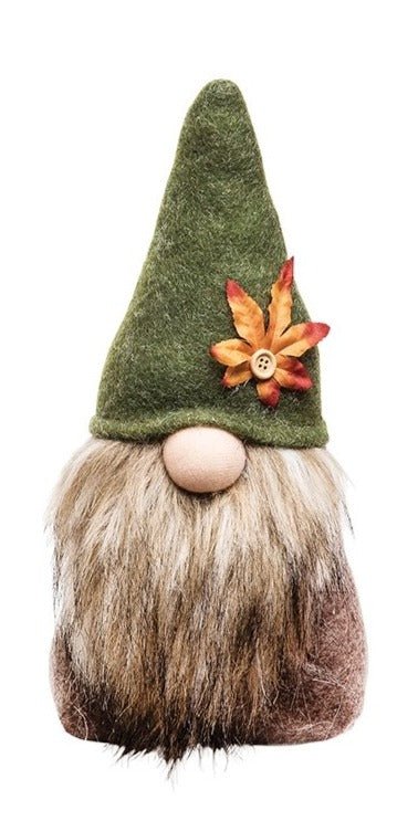Autumn Gnome Fall Decor Figure | 3 Colors