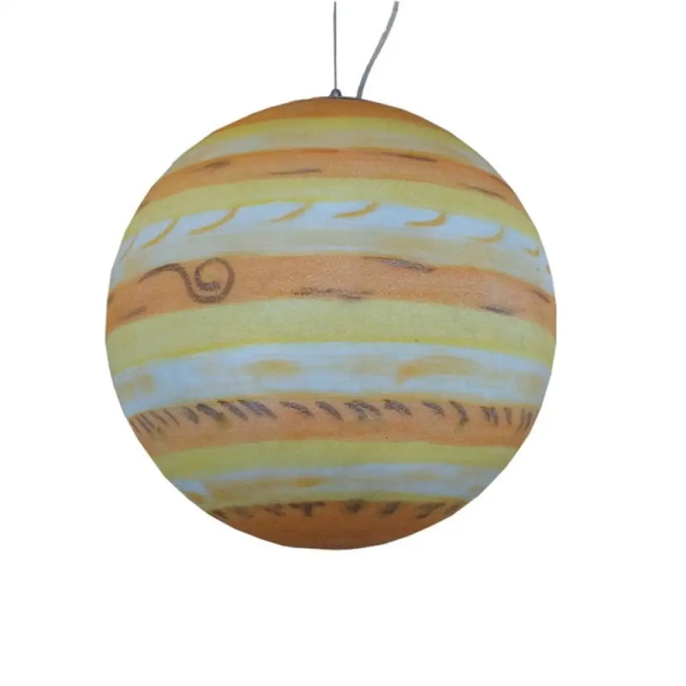 Ava Nordic Acrylic Pendant Light | Dining Room Lighting