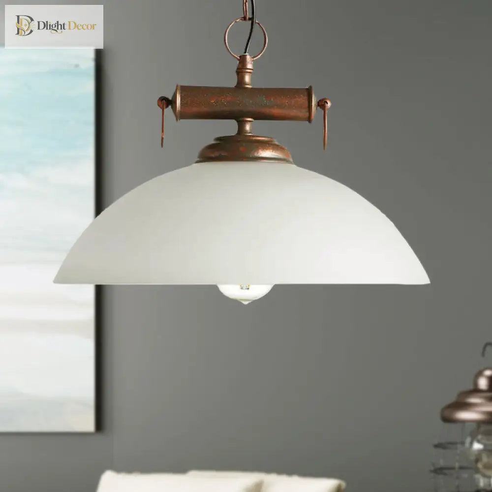 Avery Farmhouse Pendant Light | Dining Room Home Lighting