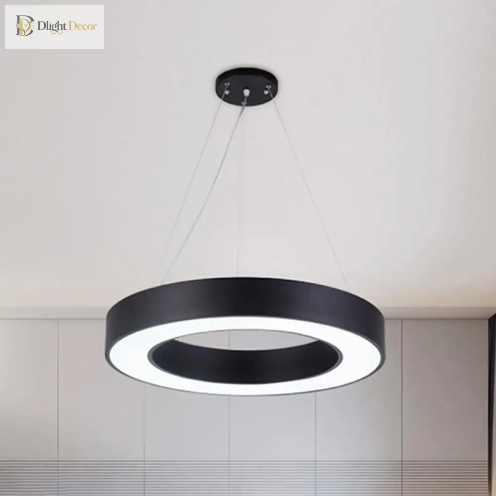 Avery Minimalist Pendant Light | Dining Room Home Lighting