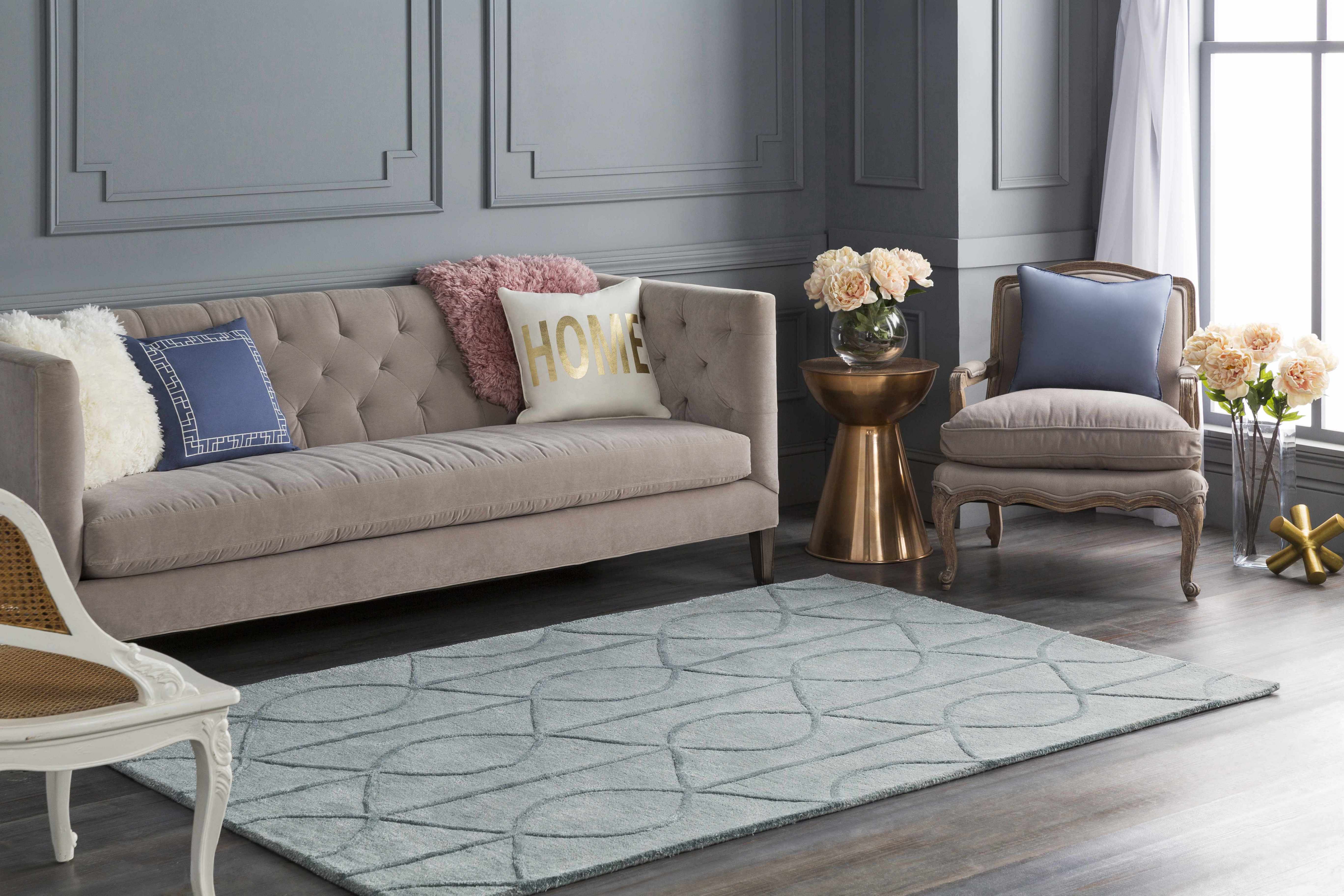 Chicora Throw Pillow - Clearance-0