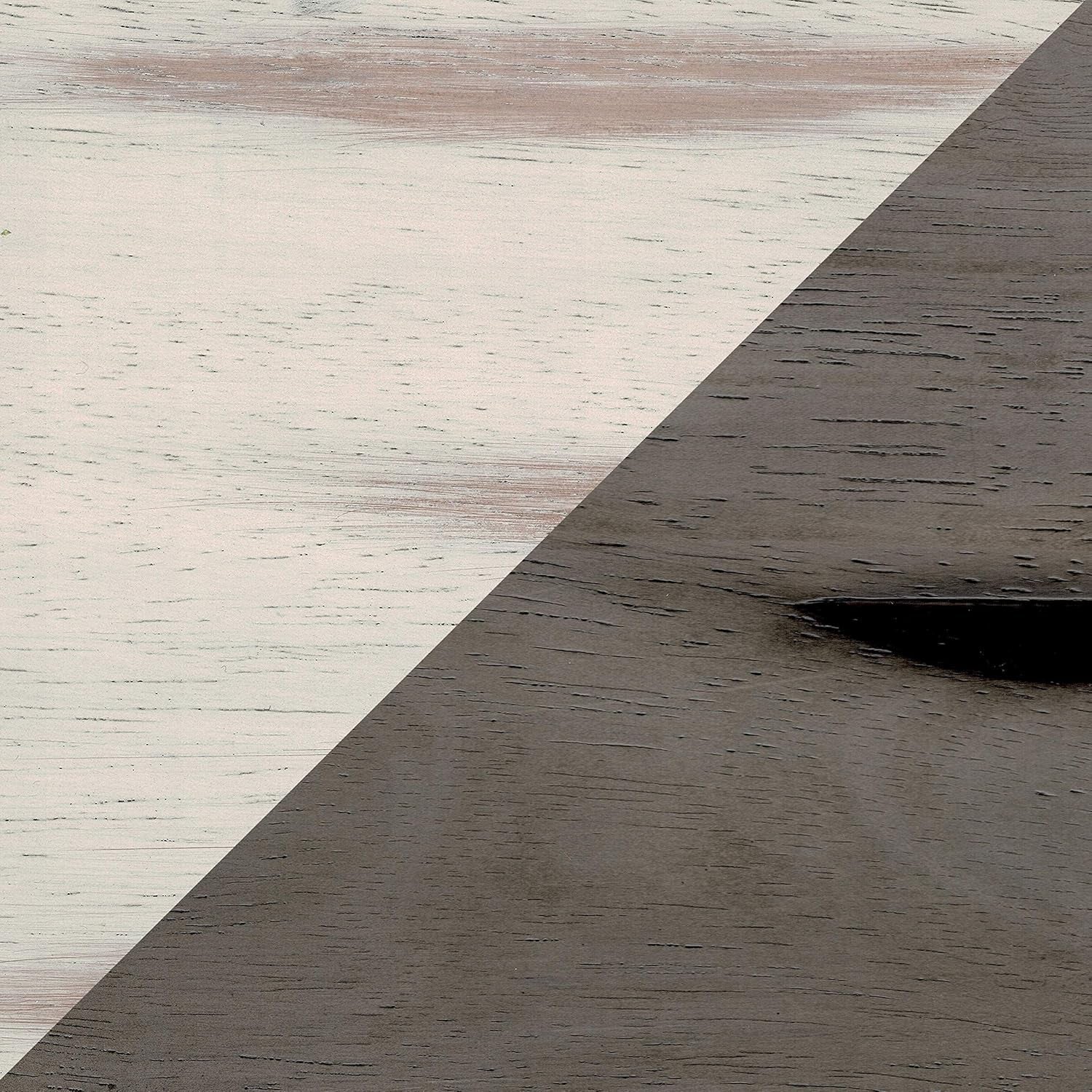 Amsonia Counter Height Swivel Barstool Set 2 White