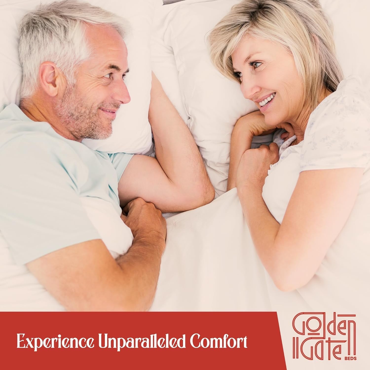 Victorian Twin Size Metal Bed Frame with Adjustable Headboard