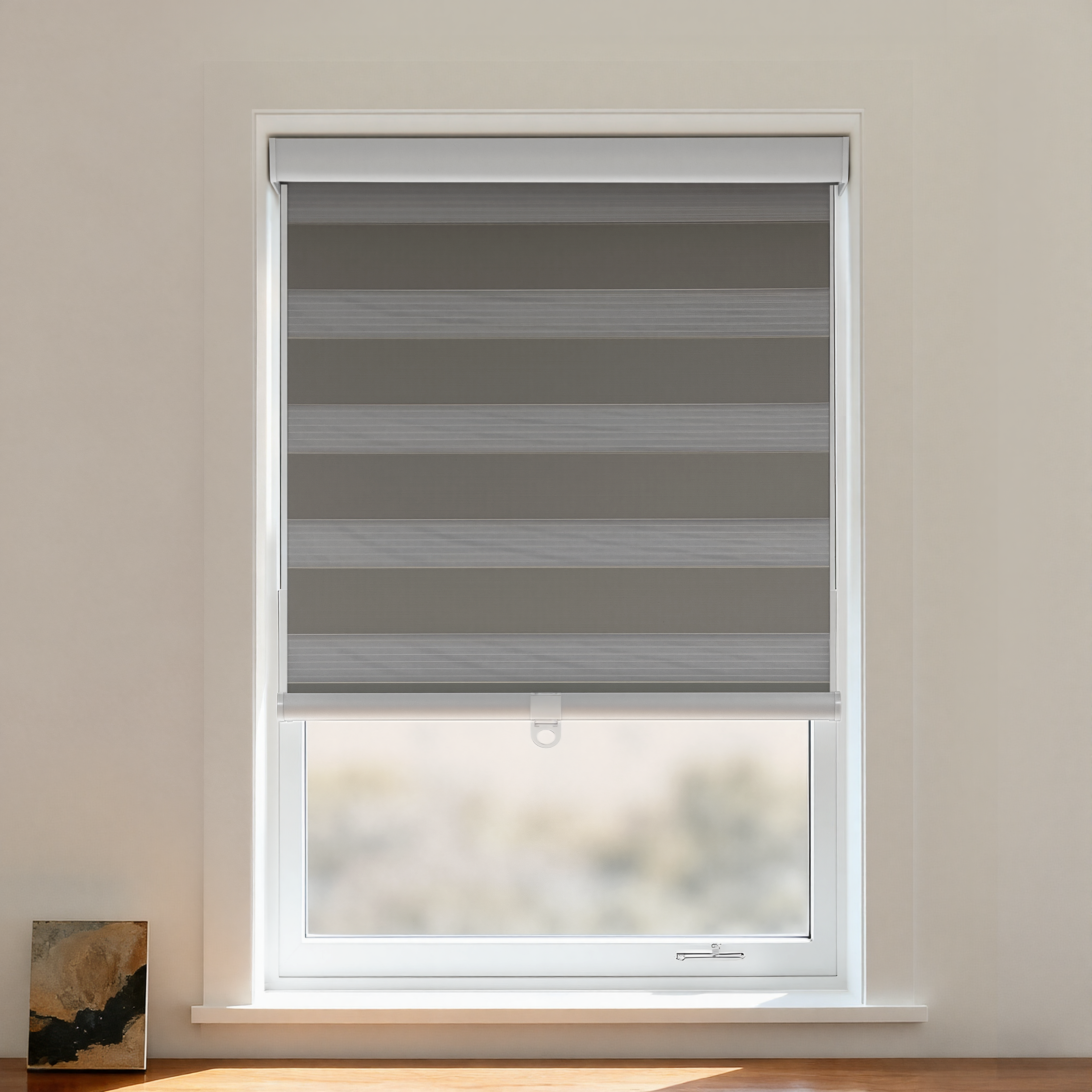 Marnle Blackout Zebra Shade Cordless-1