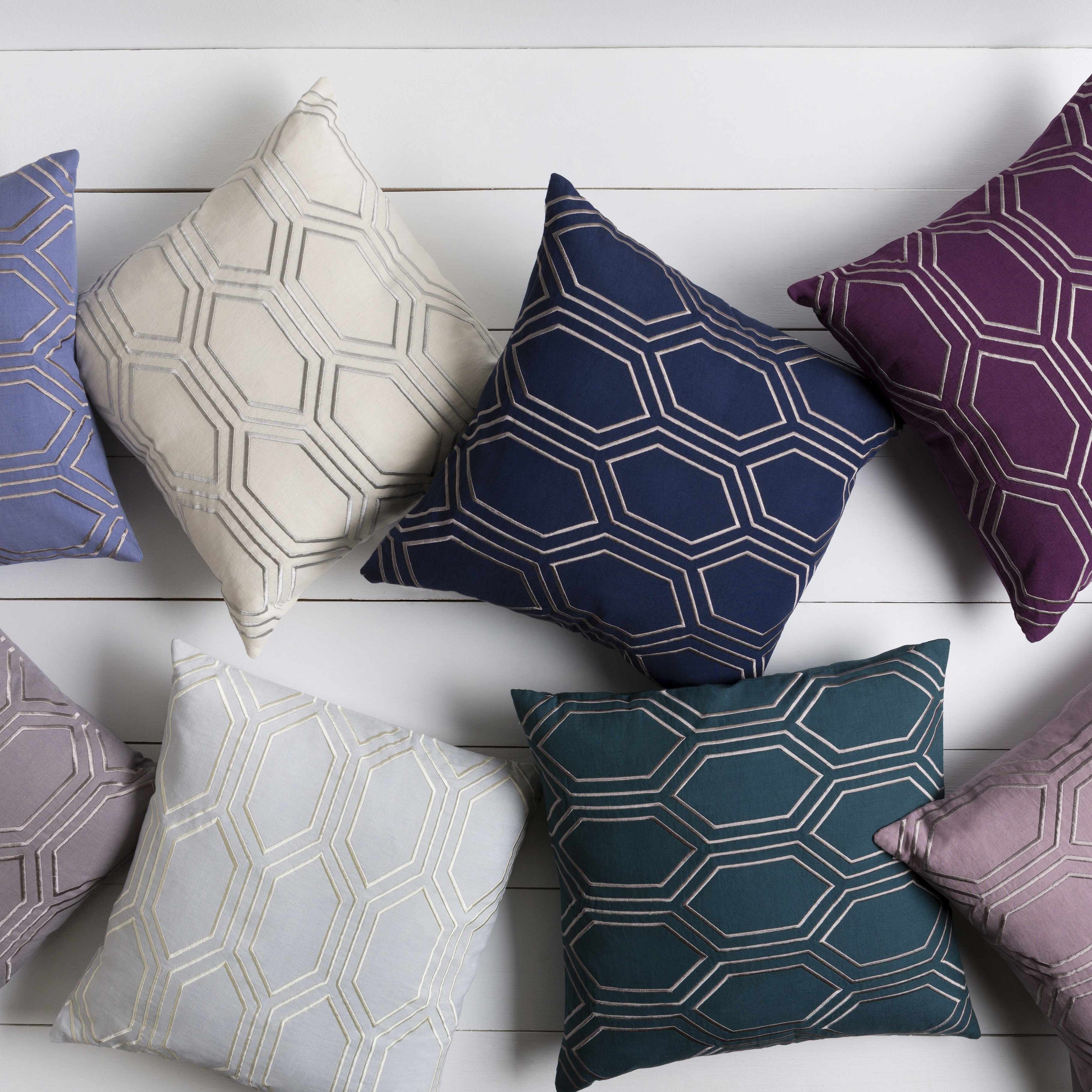 Cheryl Throw Pillow-2