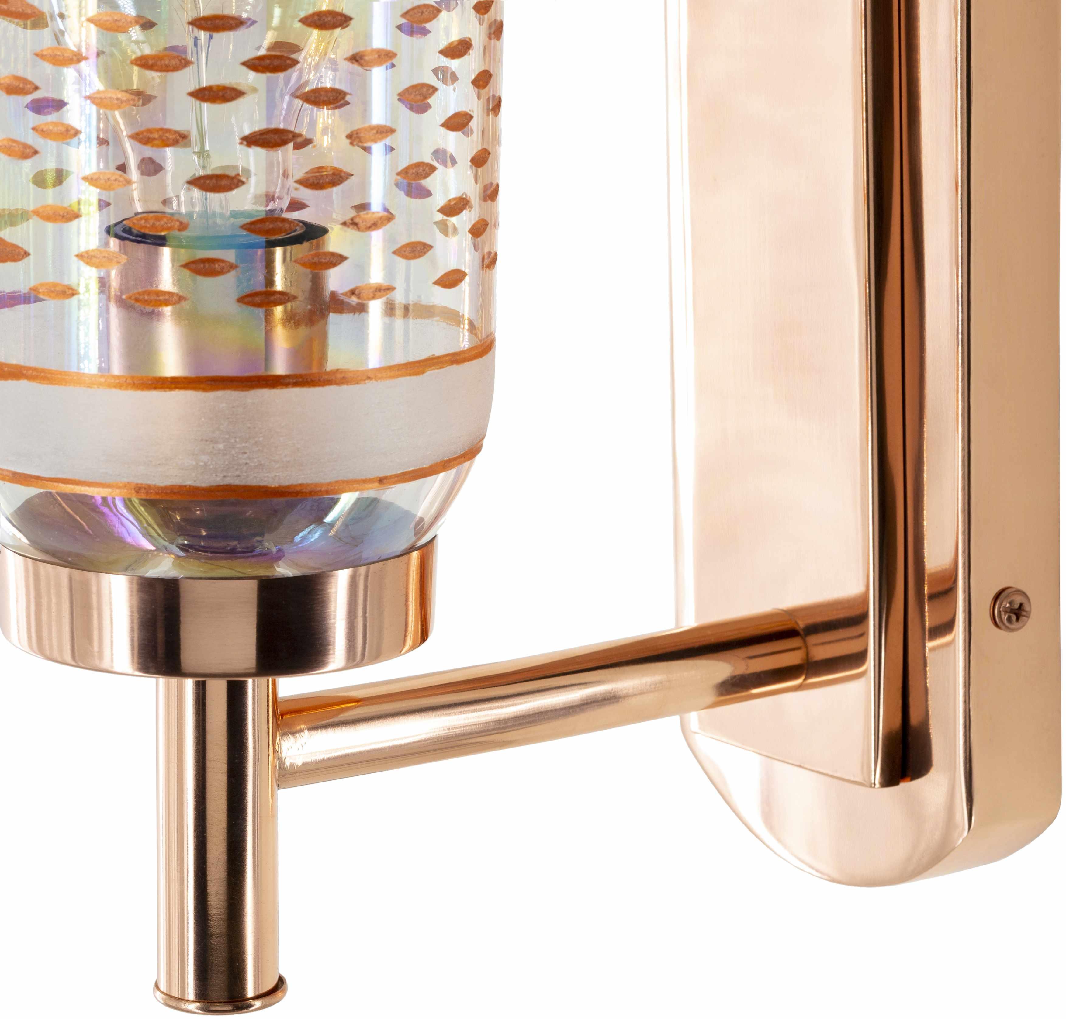 Bagahanlad Wall Sconces - Clearance - PRHOMZ