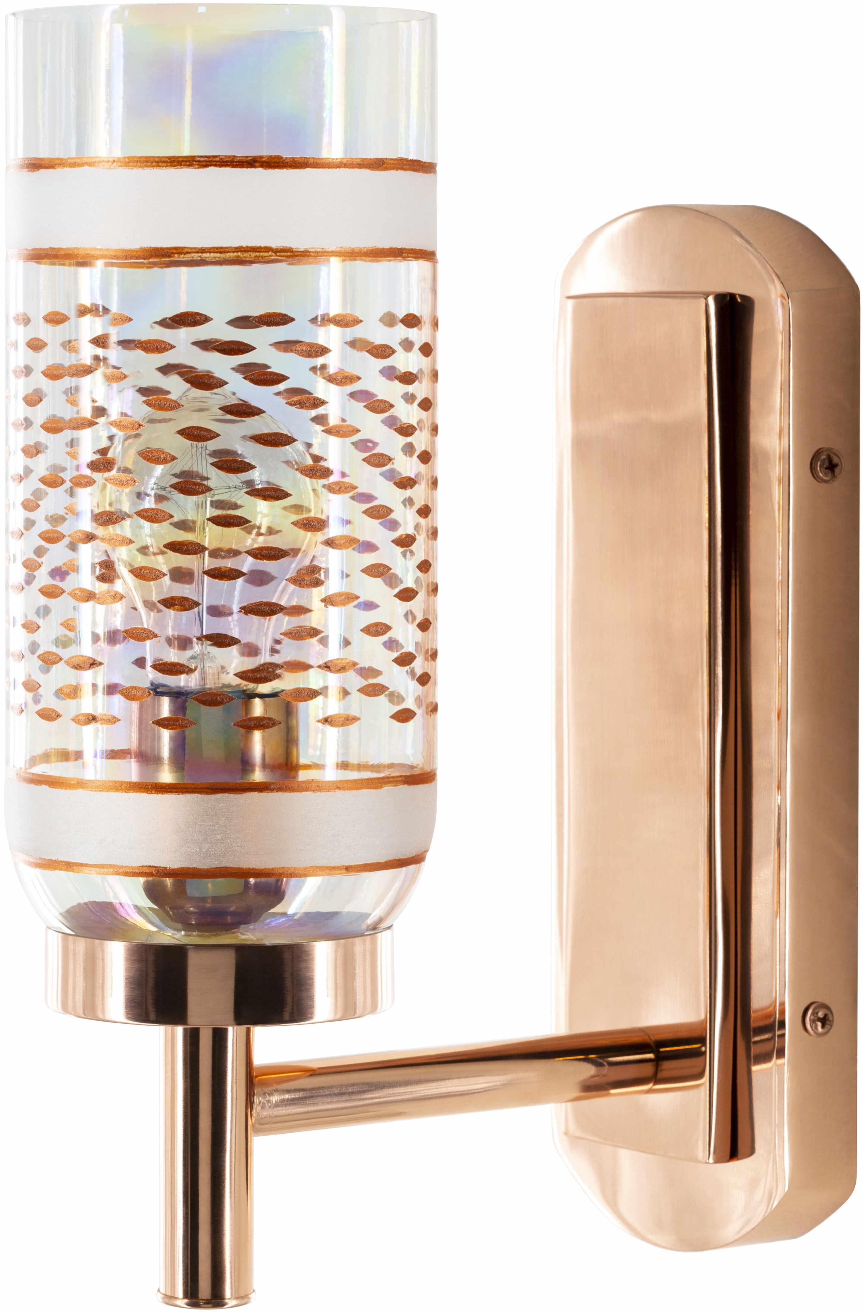 Bagahanlad Wall Sconces - Clearance - PRHOMZ