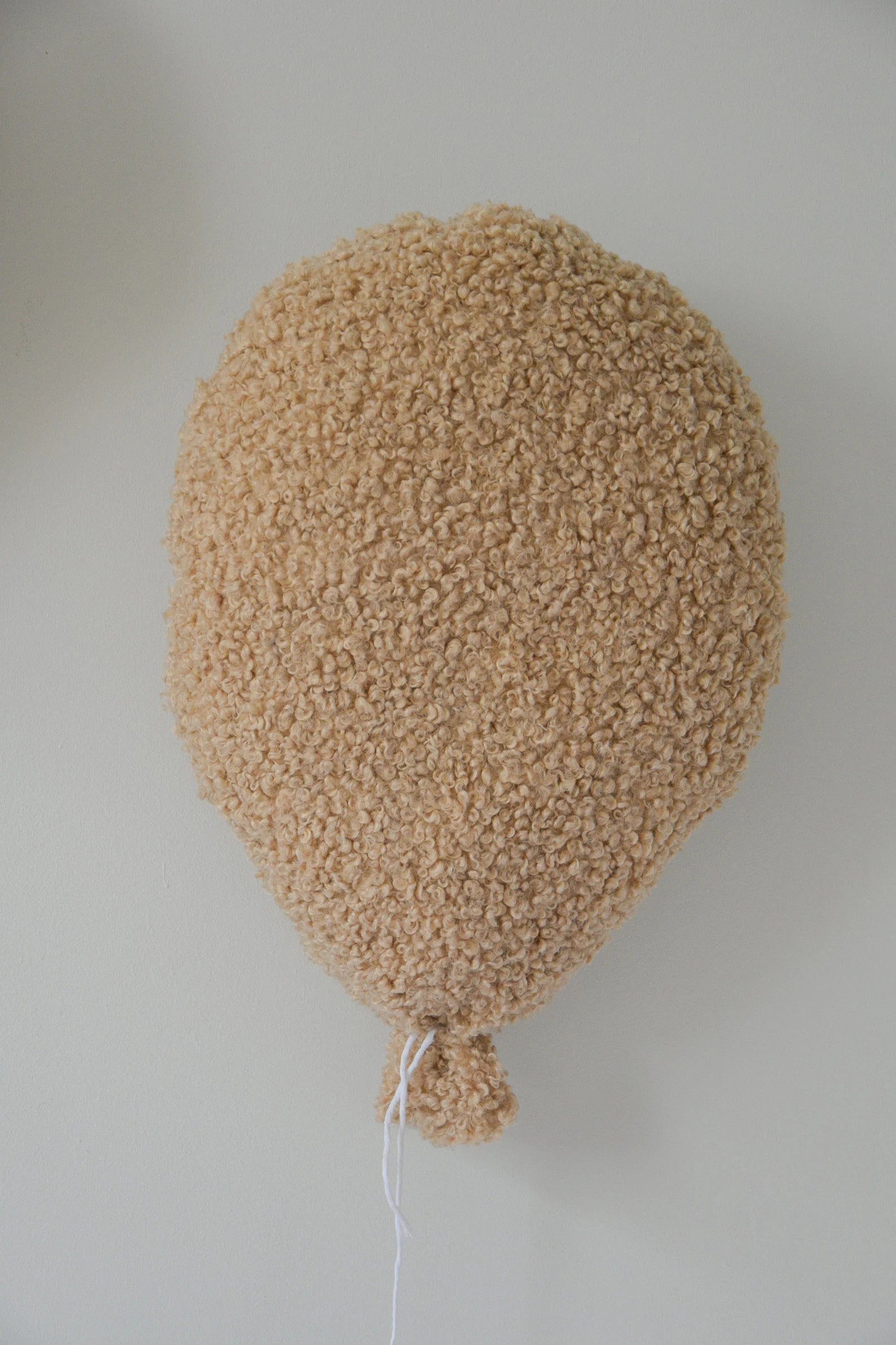 balloon boucle