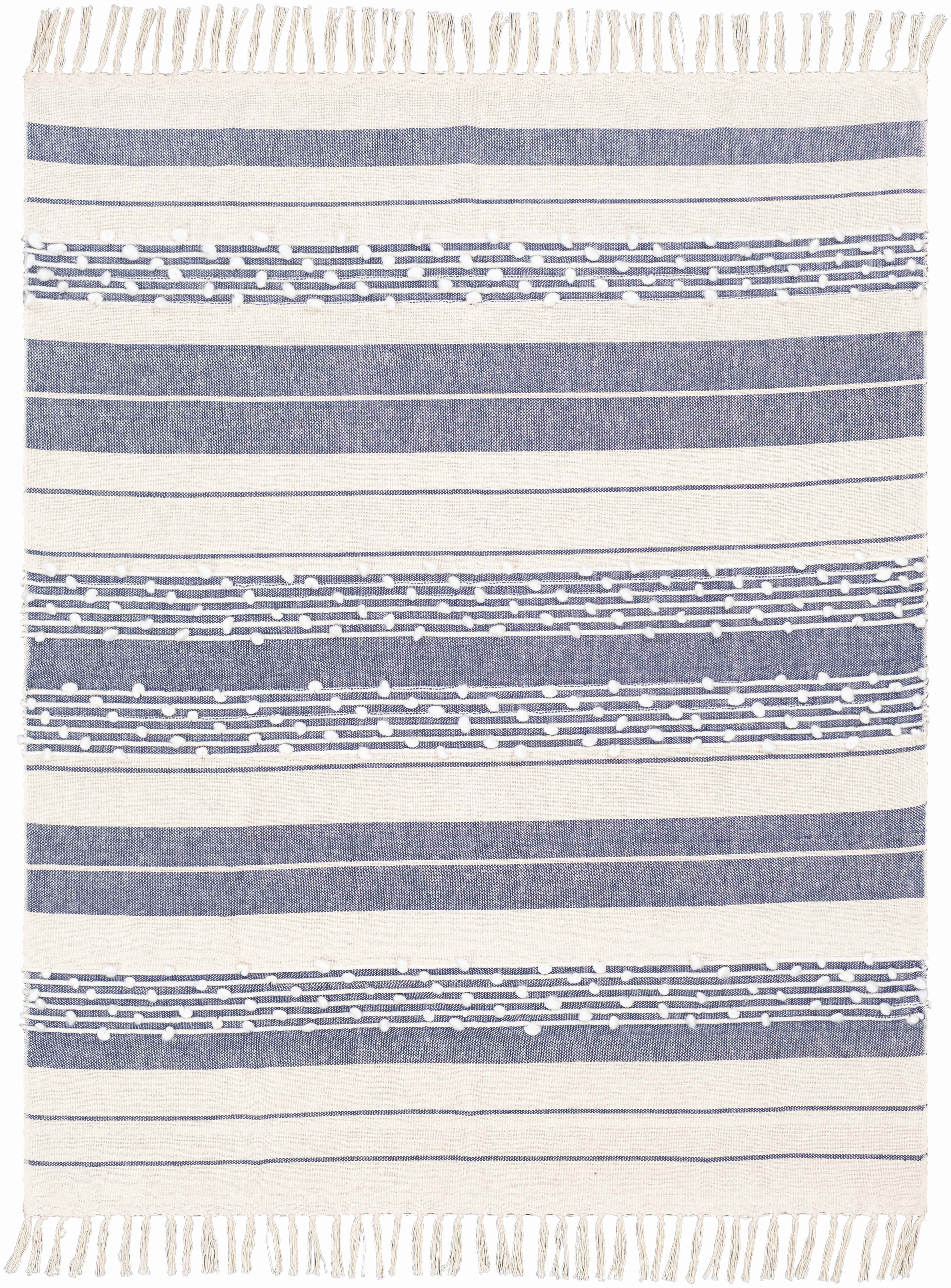 Bassett Throw Blanket-4