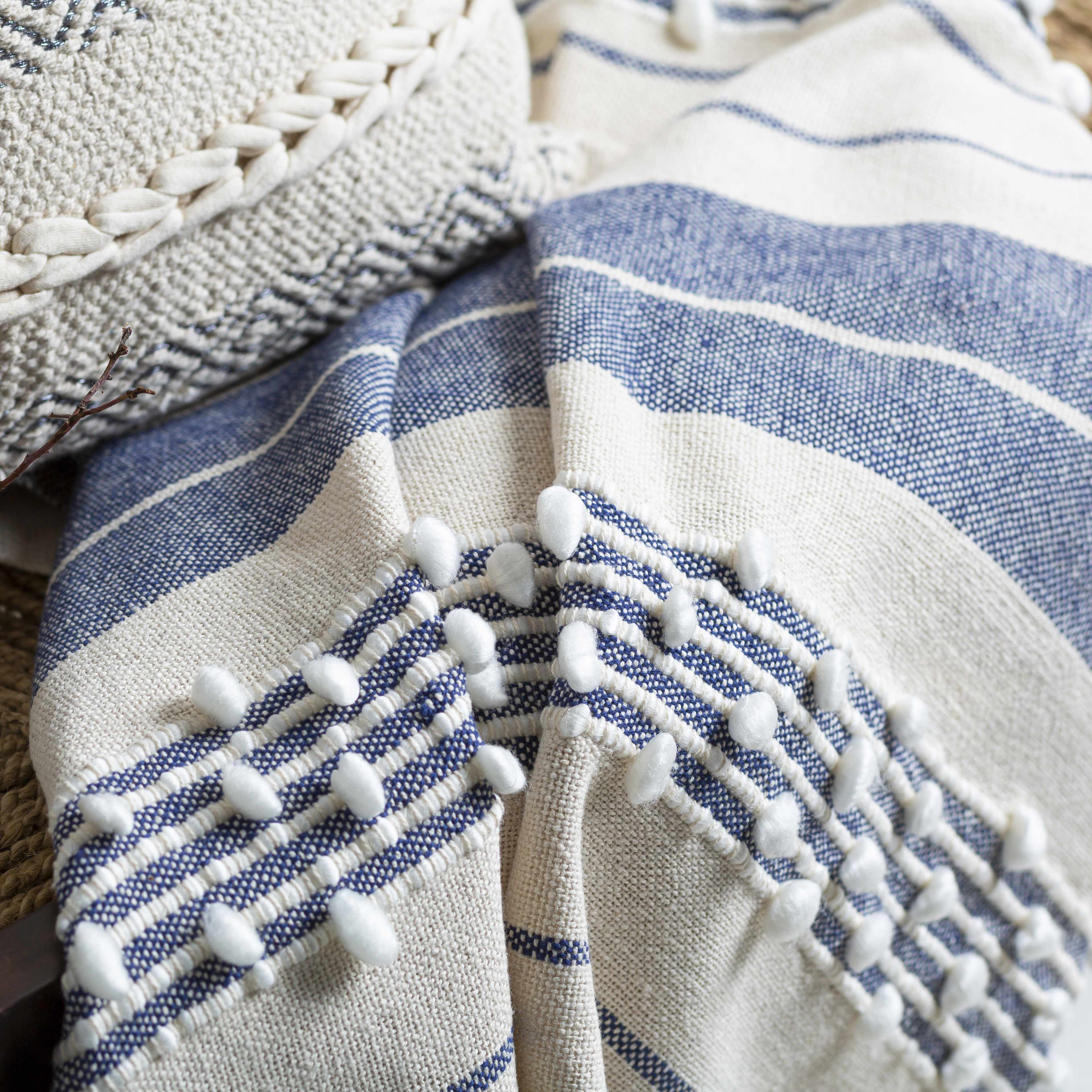 Bassett Throw Blanket-3