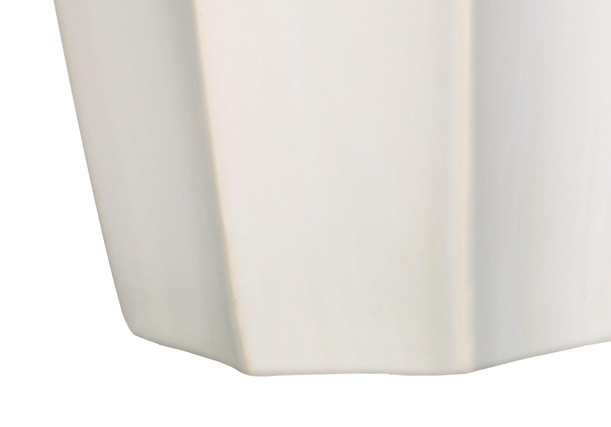 Modern Lighting Table Lamp - Cream