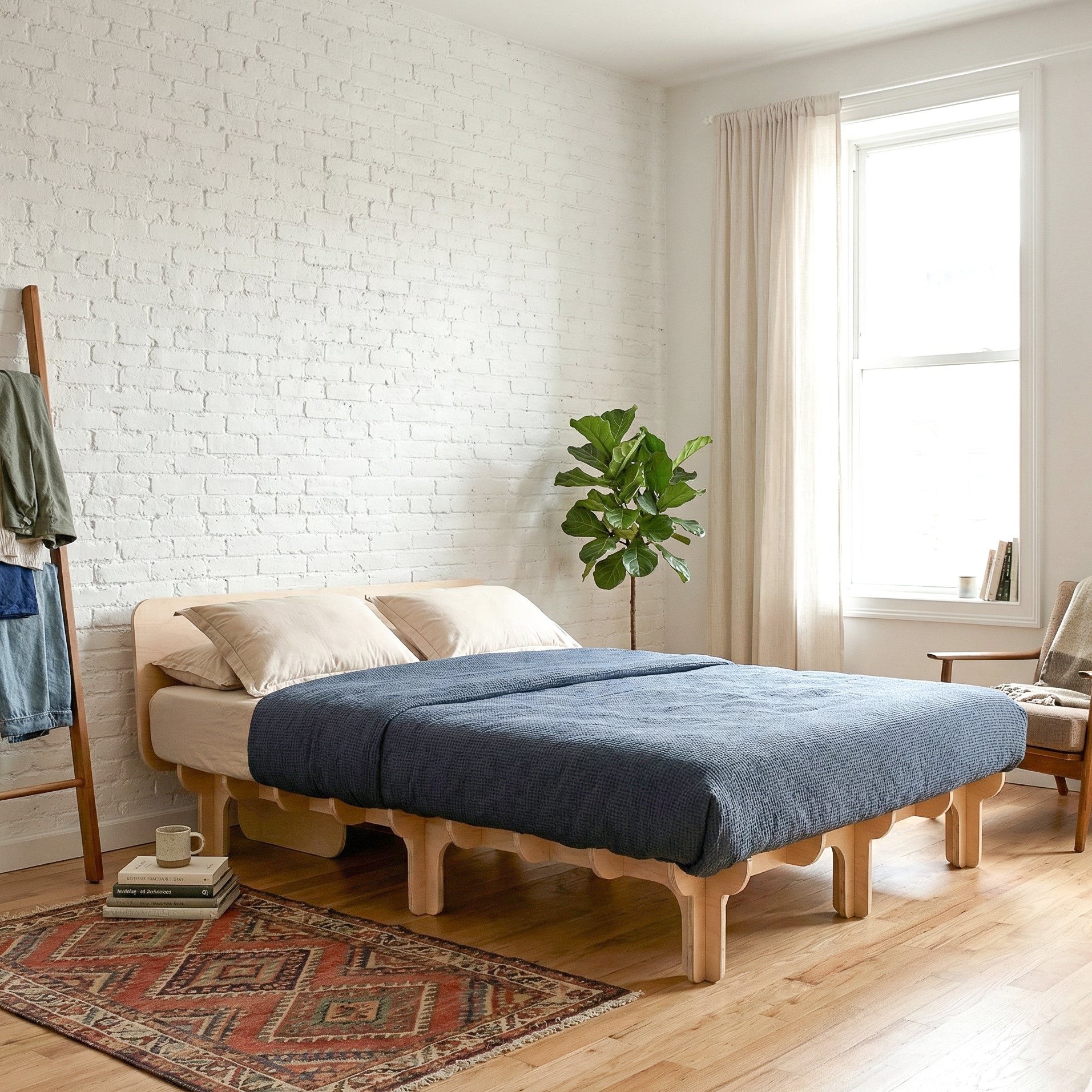 Bed Frame