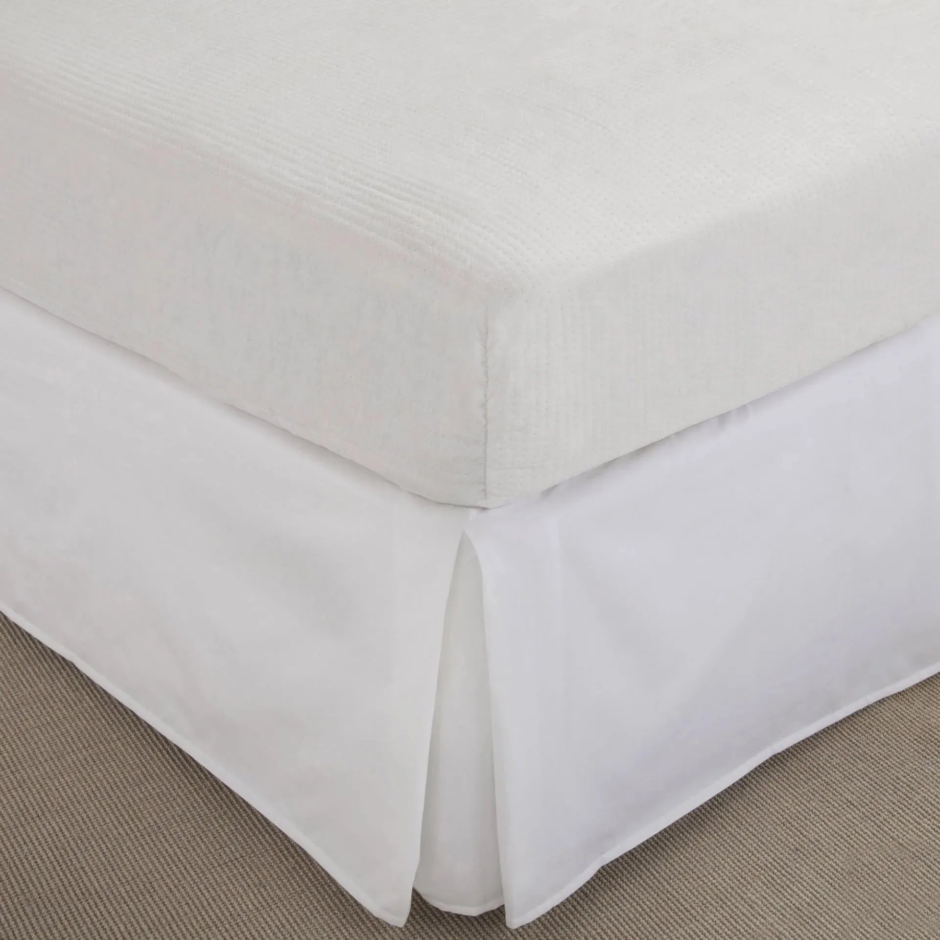 Bed Bug Protective Mattress Covers 2 PK-1