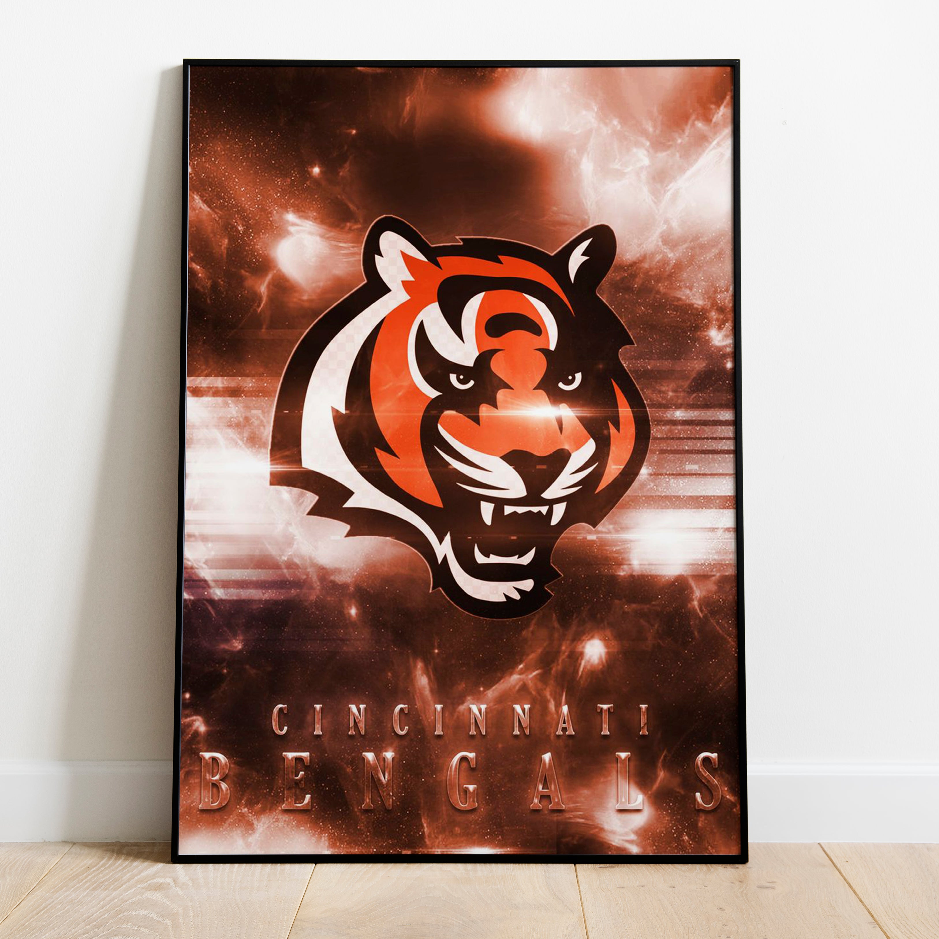 CINCINNATI BENGALS-0