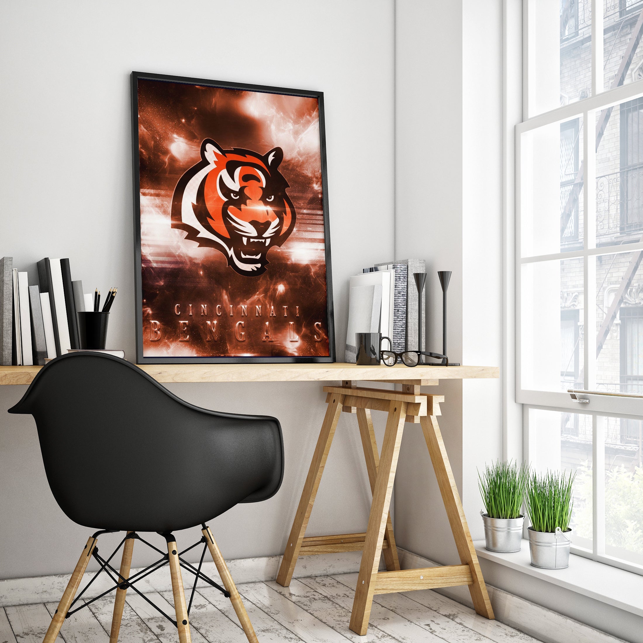 CINCINNATI BENGALS-1